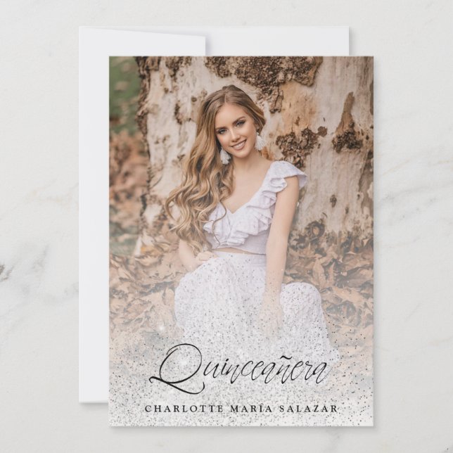 グリッターテンデンシアキンセアニラエスパニョールフォートモデナ (正面)