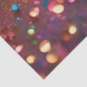 グリッタートレンディーオペルホログラフィックコレクション 薄葉紙 (詳細)