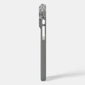 グリッタードリップiPhone 16 Proケース Case-Mate iPhoneケース (裏面 / 左)