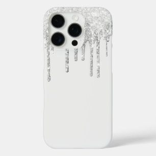 グリッタードリップiPhone 16 Proケース iPhone 16 Proケース