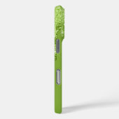 グリッタードリップiPhone 16 Proケース Case-Mate iPhoneケース (裏面 / 右)