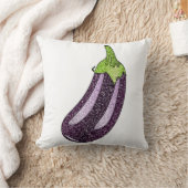 グリッターナス クッション (ブランケット)