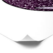 グリッターナス ポスター (コーナー)