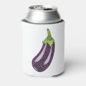 グリッターナス 缶クーラー (缶裏面)