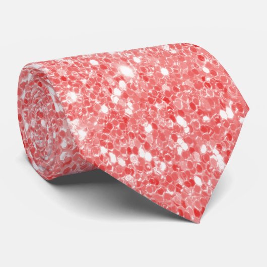 グリッターネックタイ ネクタイ (ロール)