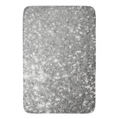 グリッターバスマット バスマット (正面縦)