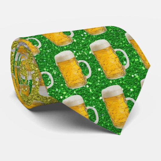 グリッターバックタイオンタップ- SRF ネクタイ (ロール)