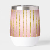 グリッターバラ金ゴールド追加文字 (背面)