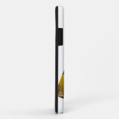 グリッターピザのクリスマスツリー Case-Mate iPhoneケース (裏面/右)