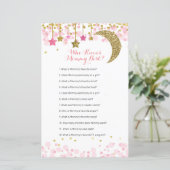 グリッターピンクの月の水の色がママを知っ最高のた (スタンド正面)