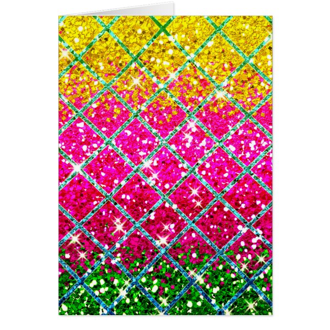 グリッターピンクスナンケスキン (正面)