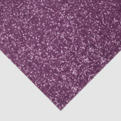 グリッターピーコックフェザーシリーズデザイン5 薄葉紙 (詳細)