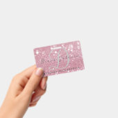 グリッターピ結婚ンクの付属品 バッジ (手持ち)