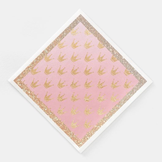 グリッターフェアリーの王冠 (コーナー)