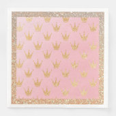 グリッターフェアリーの王冠 (正面)