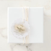 グリッターフェイククイーンビー フェイバータグ (インサイチュ)