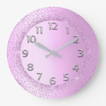 グリッターフレームピンク金ゴールド番号赤面美しい