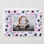 グリッターフローラ写真Sweet 16誕生日パーティー (正面)