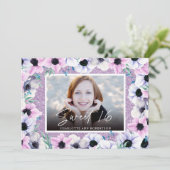 グリッターフローラ写真Sweet 16誕生日パーティー (スタンド正面)