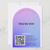 グリッターヘアスタイリスト爪、 ネイル美しいサロン価格表 (裏面)