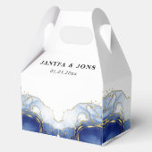 グリッターマーブル フェイバーボックス (正面)