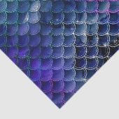 グリッターマーメイドはかりで測パターン 薄葉紙 (詳細)