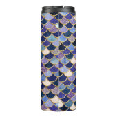 グリッターマーメイドはかりで測 タンブラー (裏面)