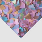 グリッターモダンオパール型ホログラフィックコレクション 薄葉紙 (詳細)