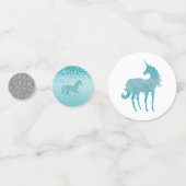 グリッターユニコーン コンフェッティ (正面)