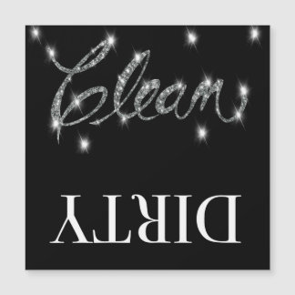 グリッタールッククリーン汚れ食洗機マグネット