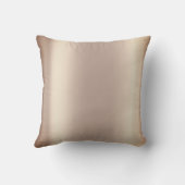 グリッターワールドマップトラベルモノグラム クッション (裏面)