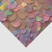 グリッター光学ホログラフィモダンー収集 薄葉紙 (詳細)