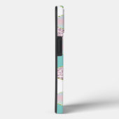 グリッター六角ケース – メイトiPhoneケース Case-Mate iPhoneケース (裏面 / 右)