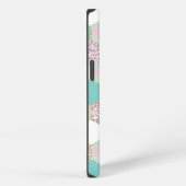 グリッター六角形 Case-Mate iPhoneケース iPhone 13ケース (右側面)