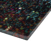 グリッター彗星 カッティングボード (角)