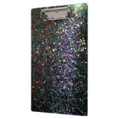 グリッター彗星 クリップボード (左)