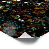 グリッター彗星 ポスター (コーナー)