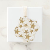 グリッター星贈り物 フェイバータグ (インサイチュ)