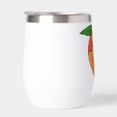 グリッター桃 (右面)