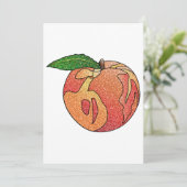 グリッター桃 シーズンカード (スタンド正面)