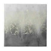 グリッター渦 タイル (正面)