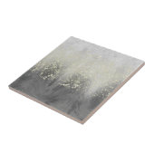 グリッター渦 タイル (側面)