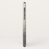 グリッター渦 Case-Mate iPhoneケース (裏面/左)