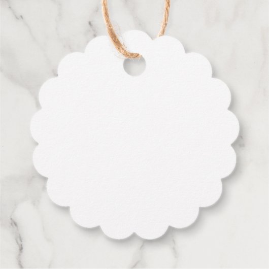 グリッター目盛キャップ フェイバータグ (裏面)