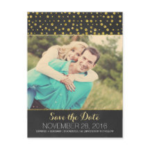 グリッター紙吹雪シャルボード写真の保存日付