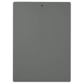 グリッター絵を描ドリップクリップボード クリップボード (裏面)