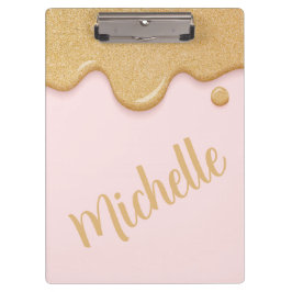 グリッター絵を描ドリップクリップボード クリップボード