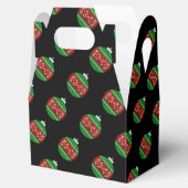 グリッター装飾品 フェイバーボックス (オープン)