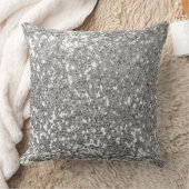 グリッター装飾用クッション クッション (ブランケット)