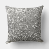 グリッター装飾用クッション クッション (裏面)